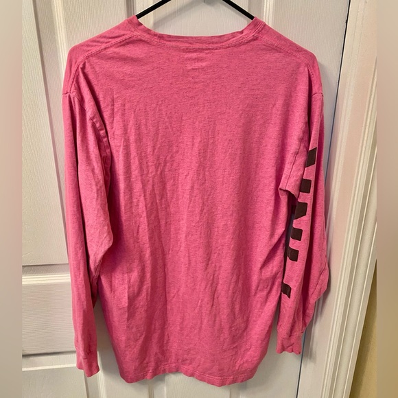 Victoria’s Secret PINK long sleeve shirt - Picture 2 of 4